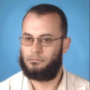 صورة د. خالد النجار