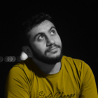 صورة قصي عثمان
