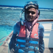 صورة منّة حمدي