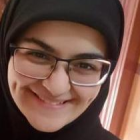 صورة يمنى حمدي