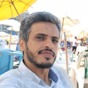 صورة عمر الحمدي