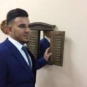 صورة أنس سلامة