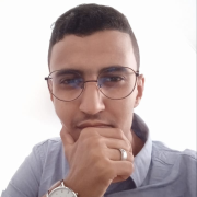 صورة إبراهيم ماين