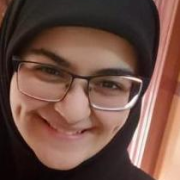 صورة يمنى حمدي