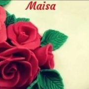 صورة مايسة مرزوق