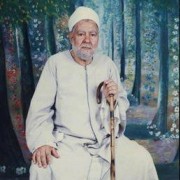 صورة أحمد الجوهري عبد الجواد