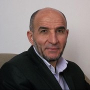 صورة معتز الجعبري