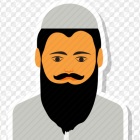 صورة مجاهد ناصح عبد الله