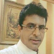صورة محمد العُمَري