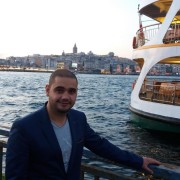 صورة علاء حلبوني