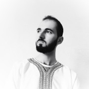 صورة زكرياء بودراع