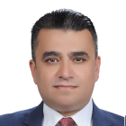 صورة د. حسـام الـدين فـيـاض