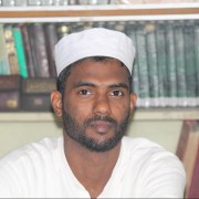 صورة صبغة الله الهدوي