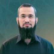 صورة د. إياد قنيبي