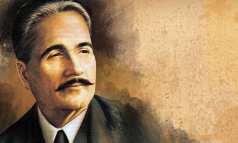 الشاعر محمد إقبال.. شاعر الإسلام والمنافح عنه