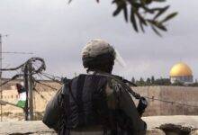 تعرّف على بداية الوجود الصهيوني في فلسطين