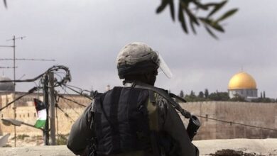 تعرّف على بداية الوجود الصهيوني في فلسطين