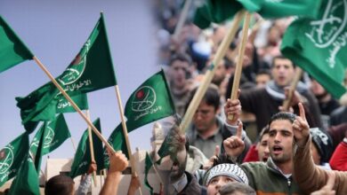 الإخوان المسلمون