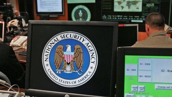 NSA-office