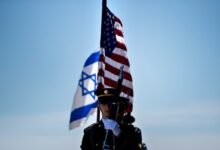 كم ستبقى إسرائيل على قيد الحياة .. بدون أمريكا؟