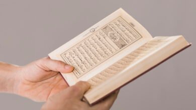 القرآن والواقع: سياسات الفرعون