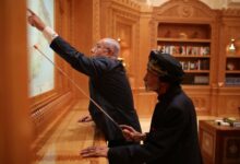 عُمان