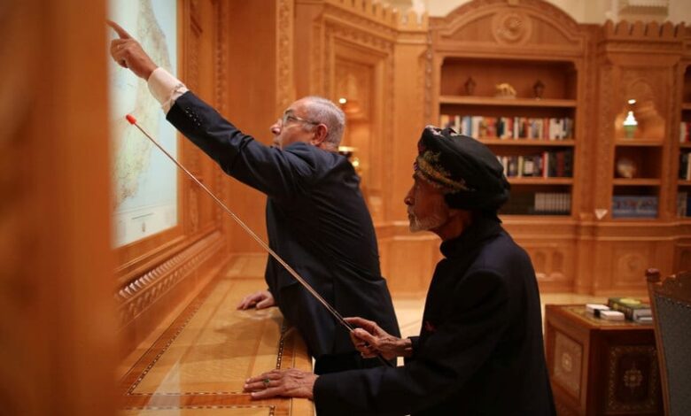 عُمان