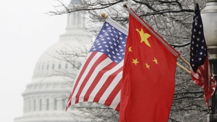 قراءة في الحرب الاقتصادية بين الصين والولايات المتحدة 5