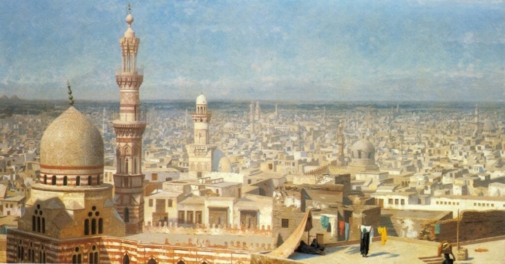 الحضارة الإسلامية.. المفهوم والمقارنة بالحضارة الغربية