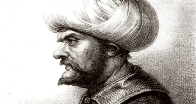 بربروسا