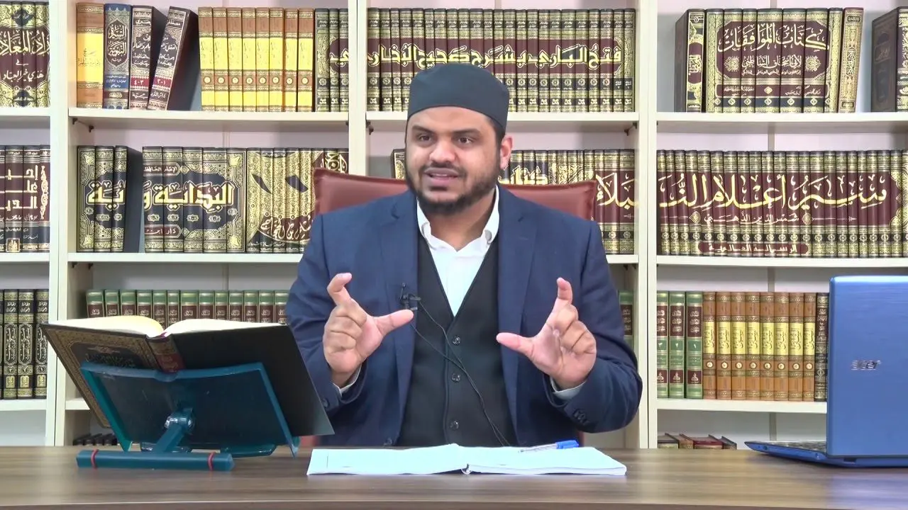 البناء الفكري