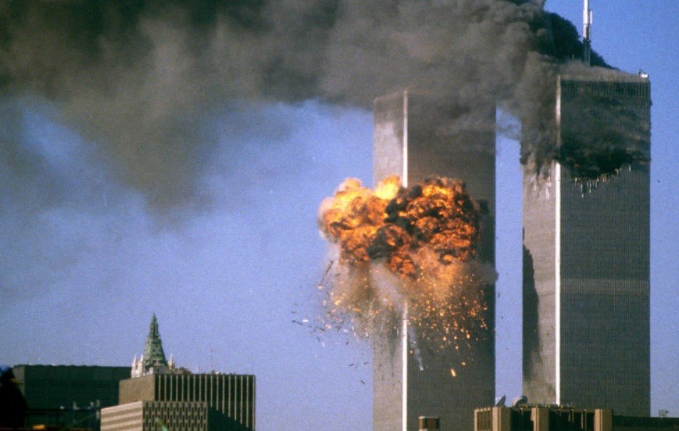 أمريكا تكشف بعضًا من أسرار هجمات 11 سبتمبر