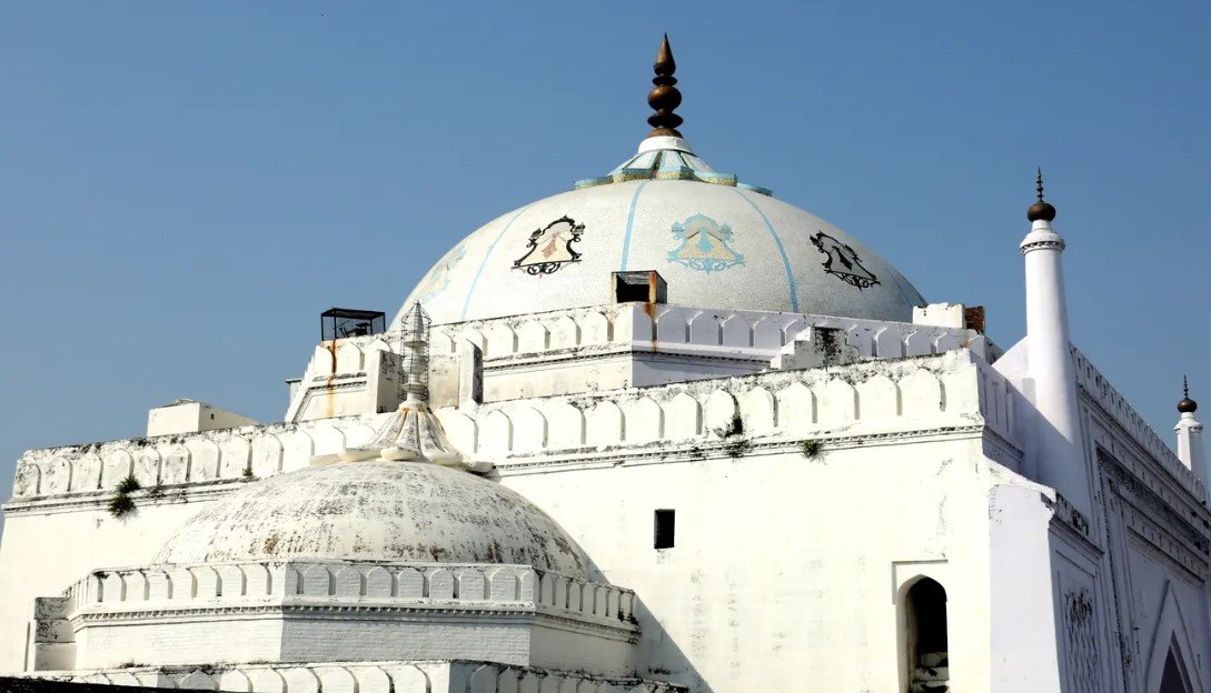الهند تخطط لهدم 3000 مسجد