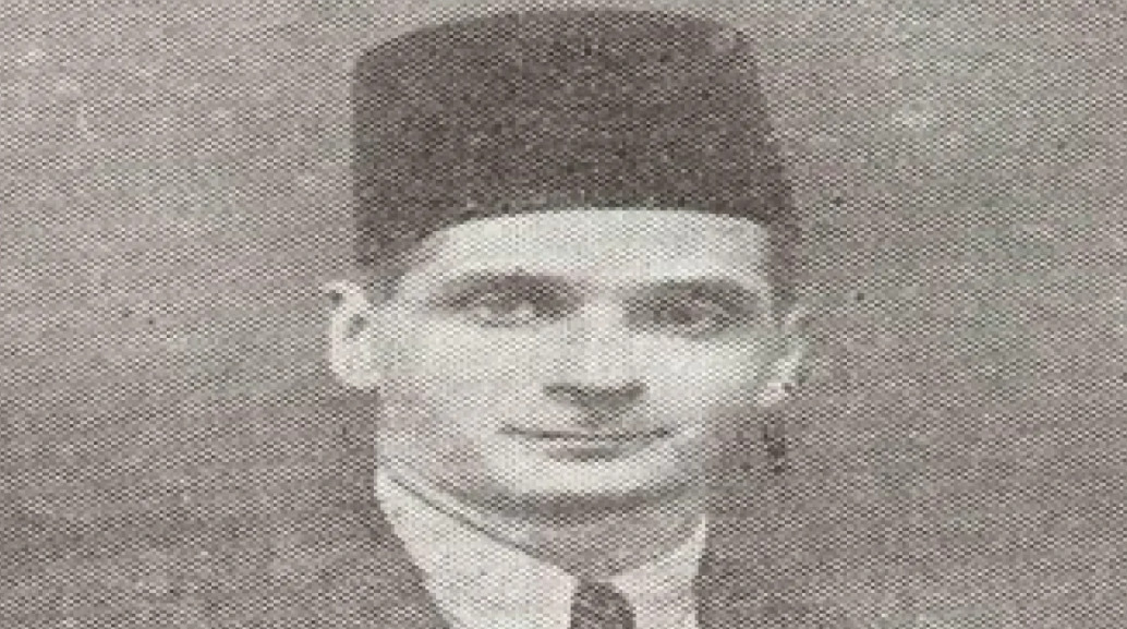 محب الدين الخطيب الباحث عن قيامة العرب - تبيان