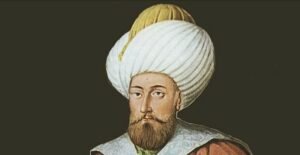 كيف كانت الدولة العثمانية في عهد السلطان مراد الثاني؟