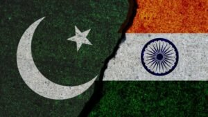 الاستقرار الاستراتيجي في جنوب آسيا بين الهند وباكستان