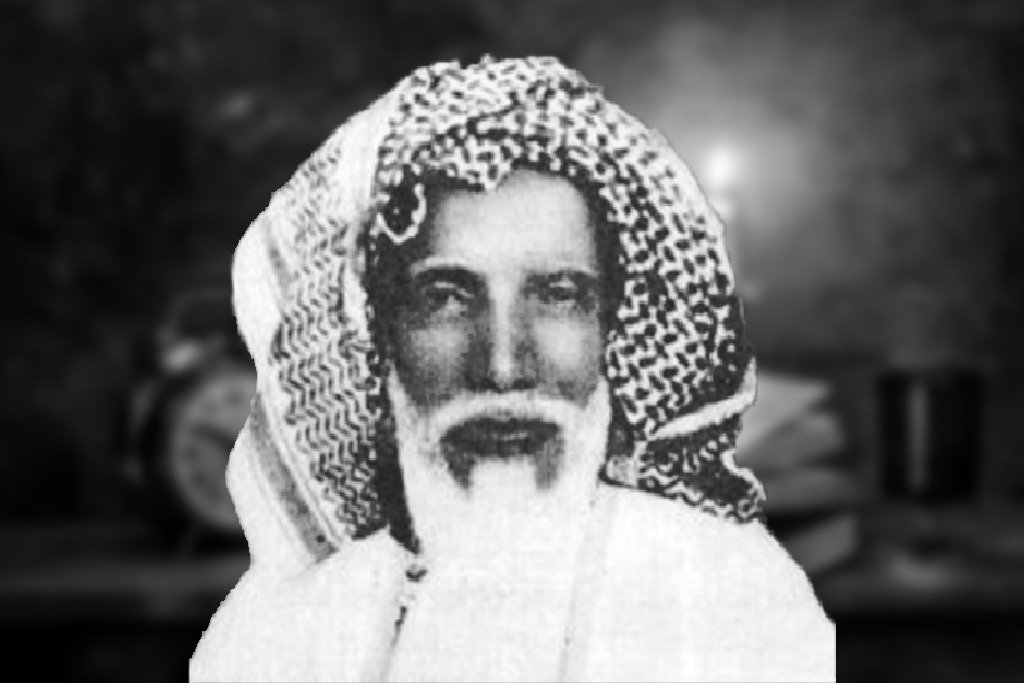 الشيخ عبد الرحمن السعدي .. صاحب التفسير المبارك