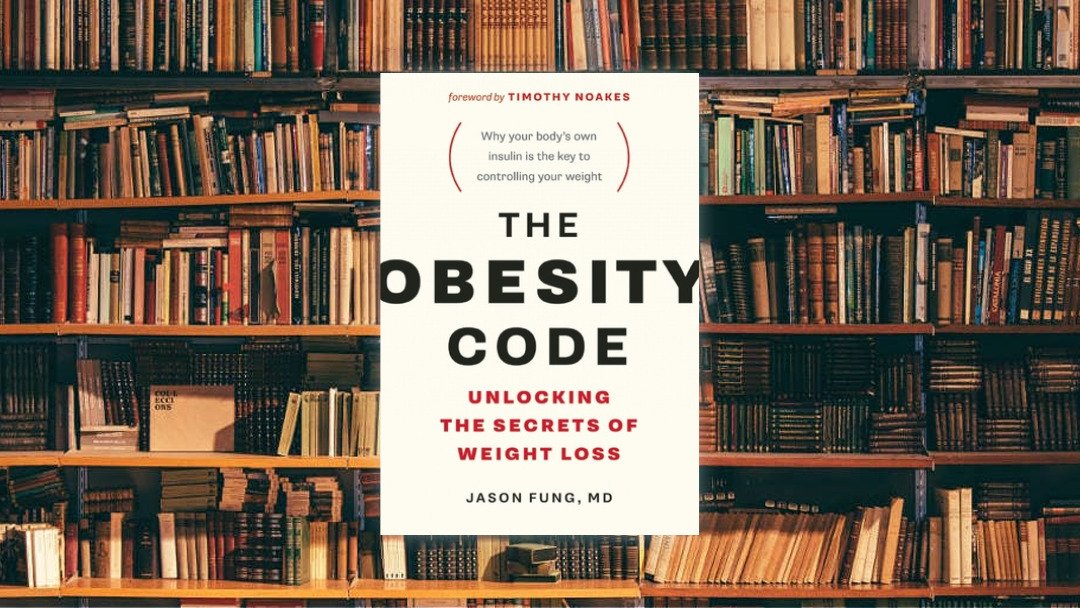 لماذا أستعيد كامل الوزن الذي فقدته (وزيادة) بعد اتباعي للحمية الغذائية؟ وهل يجب أن أمارس الرياضة لأتخلّص من الوزن الزائد؟ لمحة سريعة حول كتاب The Obesity Code