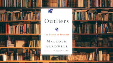 هل يُمكن أن نصنع النّجاح؟ أم أنه مُجرّد حظّ؟ قراءة في كتاب Outliers