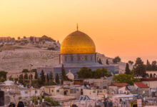 القضية الفلسطينية.. قضية كل مسلم، شرح مبسط وموجز