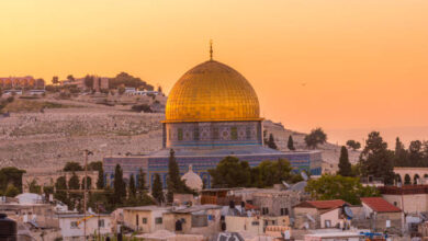 القضية الفلسطينية.. قضية كل مسلم، شرح مبسط وموجز