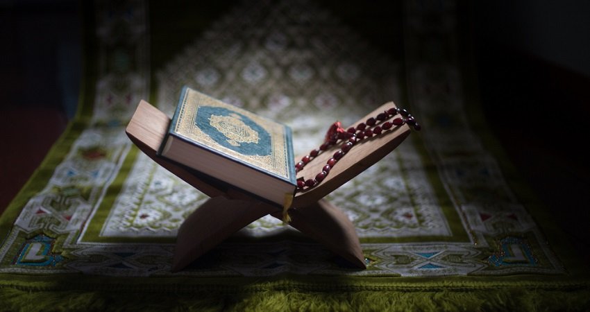 قضايا القرآن وموقعها في نفوس الشباب
