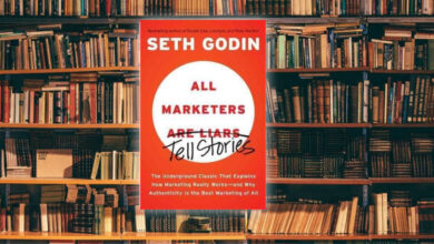 هل نحتاج إلى خداع أنفسنا؟: قراءة في كتاب All Marketers Are Liars