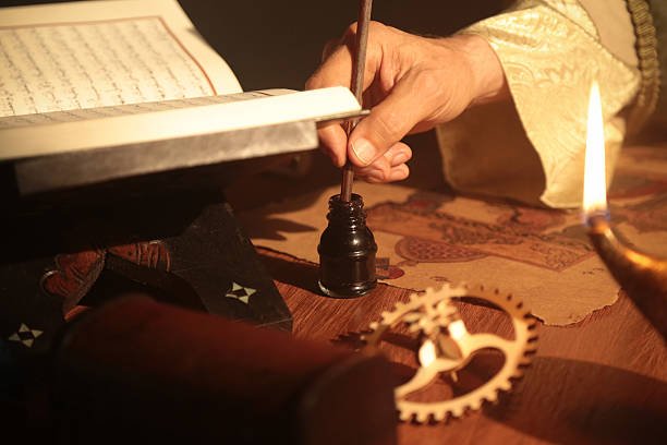 الإمام الحافظ ابن كثير: نبذة عن أحد كبار المفسرين في الإسلام
