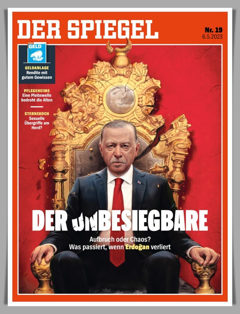 الإعلام الغربي: حين تطغى الأيدلوجية على الموضوعية.. الانتخابات التركية نموذجًا