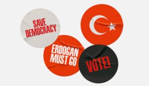 الإعلام الغربي حين تطغى الأيدلوجية على الموضوعية.. الانتخابات التركية نموذجًا