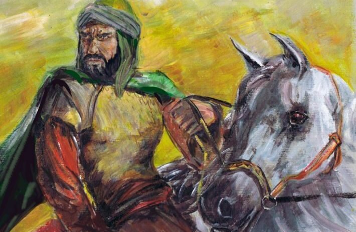 عبد الملك بن مروان.. المؤسس الثاني لدولة بني أمية