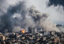 أمة الشهادة غائبة، فهل تبعثها البلاءات؟