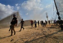 طوفان الأقصى والعدوان على غزة.. تأملات شخصية جدا