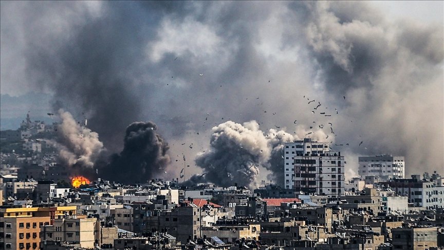 غزّة وحكاية صمودٍ تاريخيّةٍ لا تتوقّف